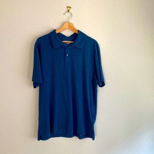 Marmot polo
